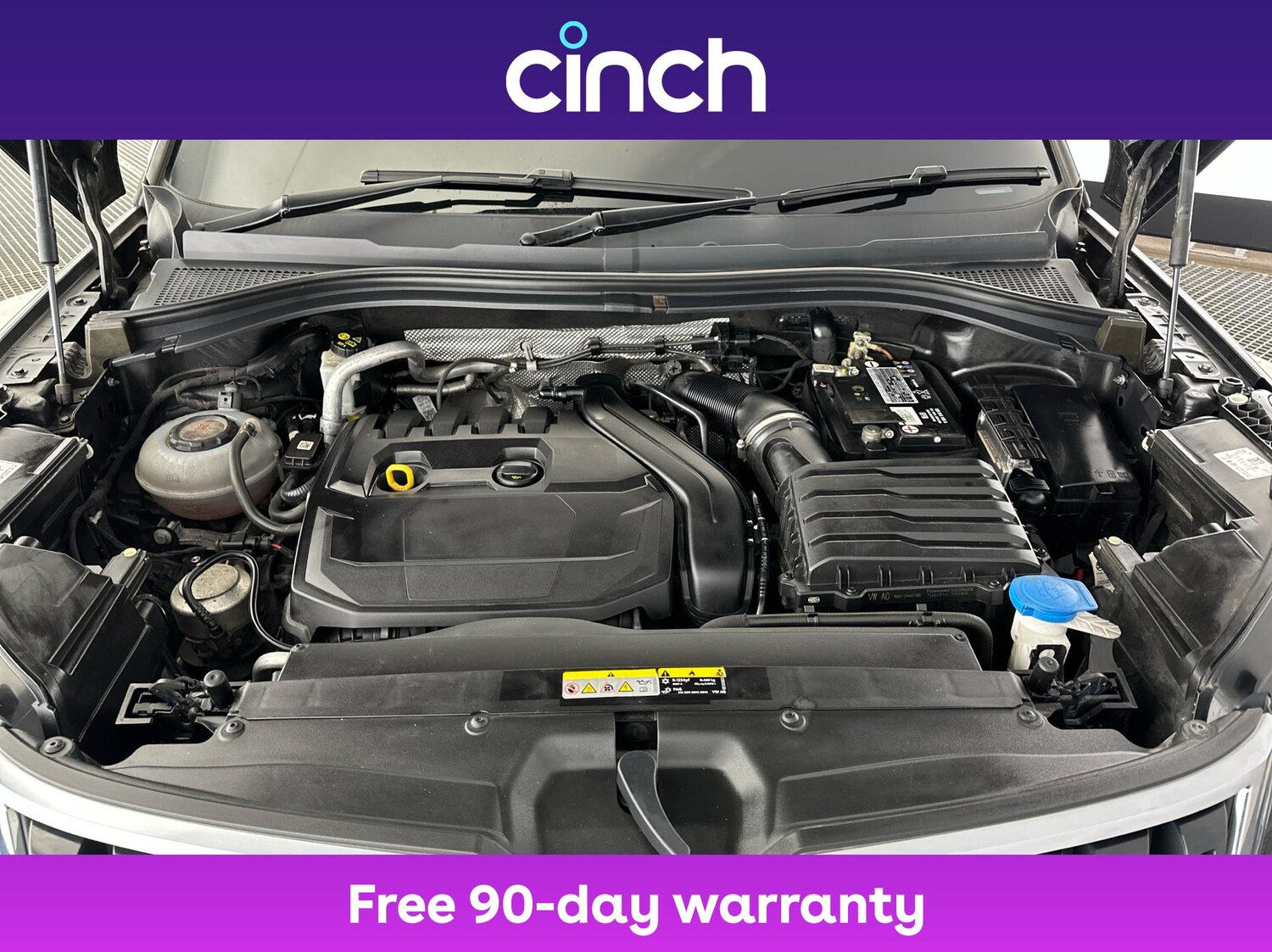 Used Skoda Kodiaq 2020 for sale - 76731696: Photo 23