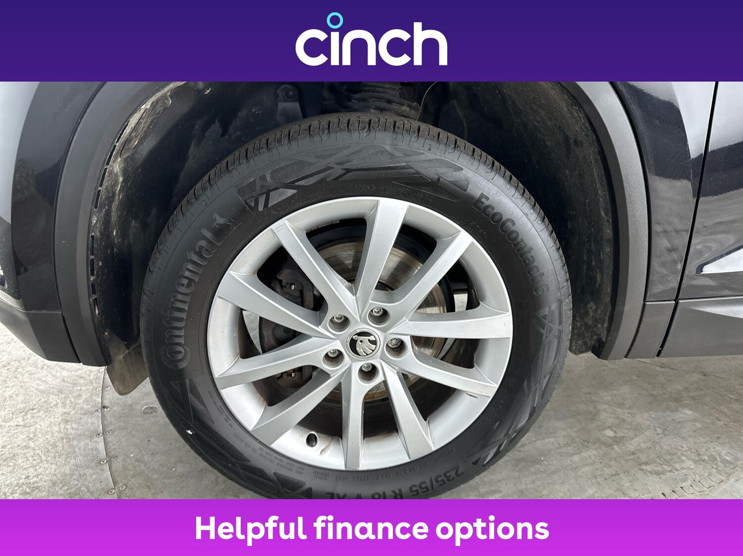 Used Skoda Kodiaq 2020 for sale - 76731696: Photo 24