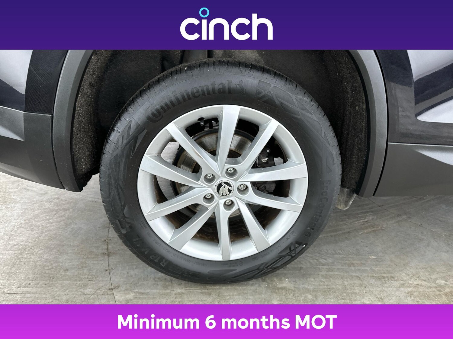 Used Skoda Kodiaq 2020 for sale - 76731696: Photo 27