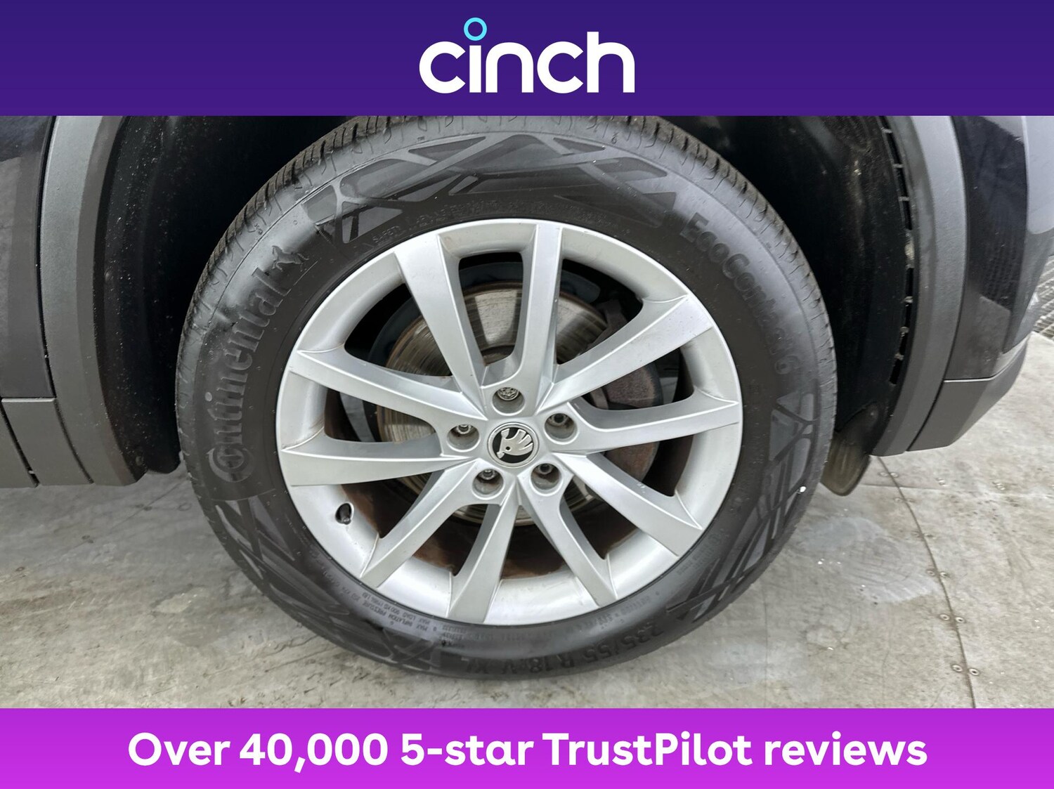 Used Skoda Kodiaq 2020 for sale - 76731696: Photo 28