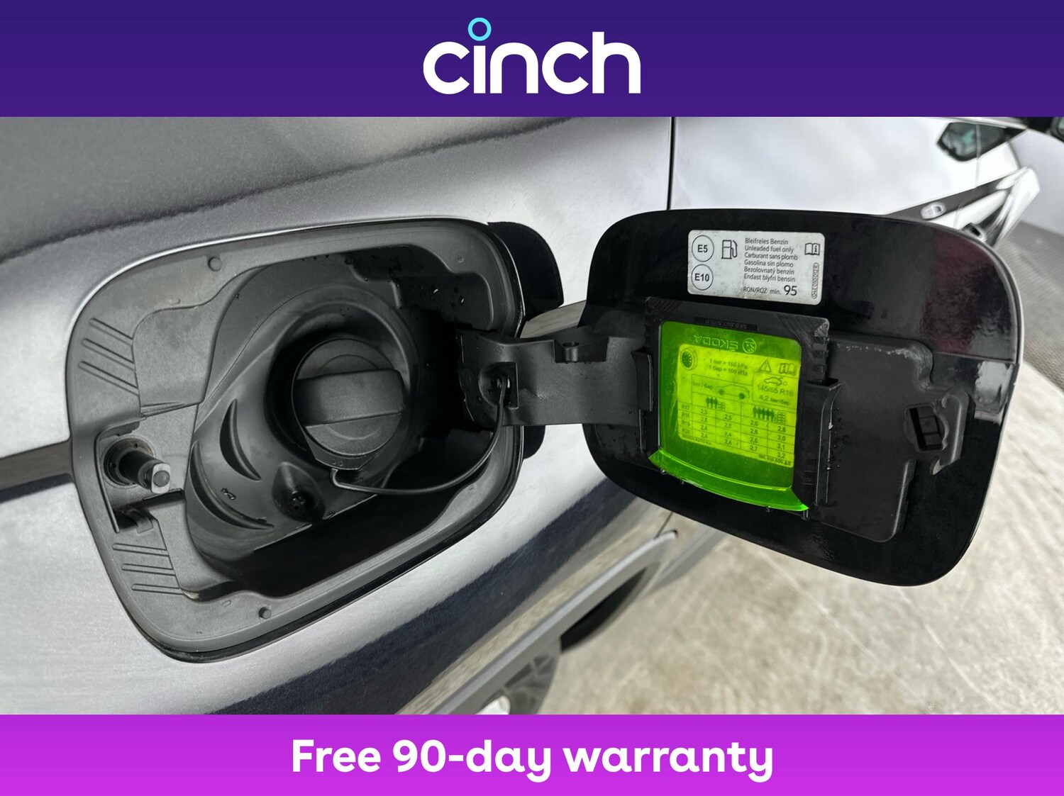 Used Skoda Kodiaq 2020 for sale - 76731696: Photo 29