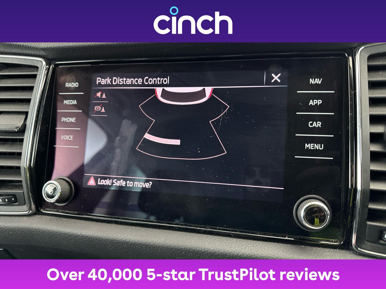 Used Skoda Kodiaq 2020 for sale - 76731696: Photo 33