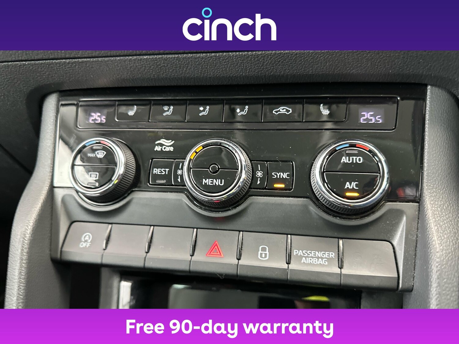 Used Skoda Kodiaq 2020 for sale - 76731696: Photo 34