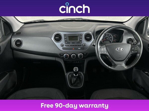 Used Hyundai i10 2019 for sale - 75412467: Photo 15