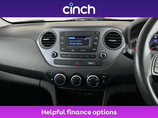Used Hyundai i10 2019 for sale - 75412467: Photo 17