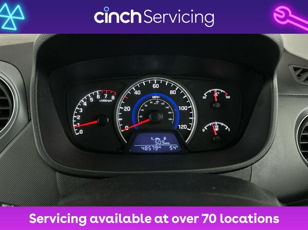 Used Hyundai i10 2019 for sale - 75412467: Photo 18