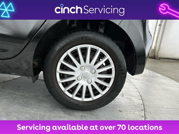 Used Hyundai i10 2019 for sale - 75412467: Photo 26