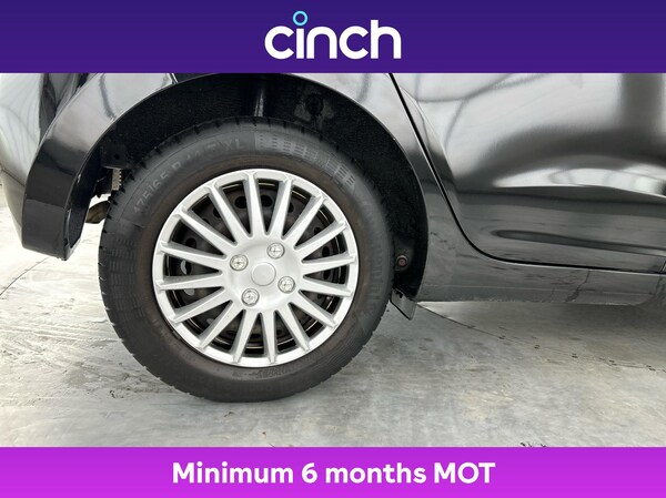 Used Hyundai i10 2019 for sale - 75412467: Photo 27