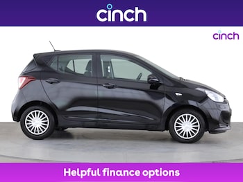 Used Hyundai i10 2019 for sale - 75412467: Photo