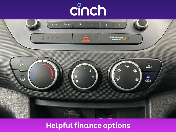 Used Hyundai i10 2019 for sale - 75412467: Photo 30