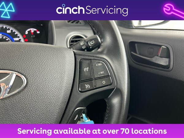Used Hyundai i10 2019 for sale - 75412467: Photo 31