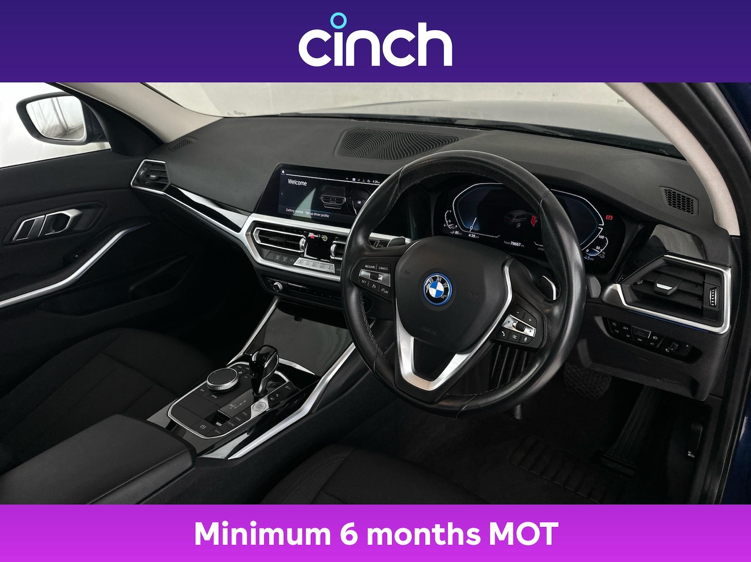 Used BMW 3 Series 2021 for sale - 76901586: Photo 12