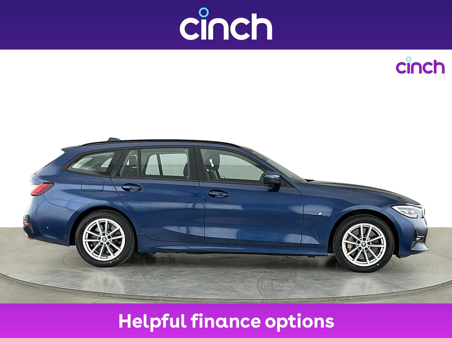 Used BMW 3 Series 2021 for sale - 76901586: Photo 2