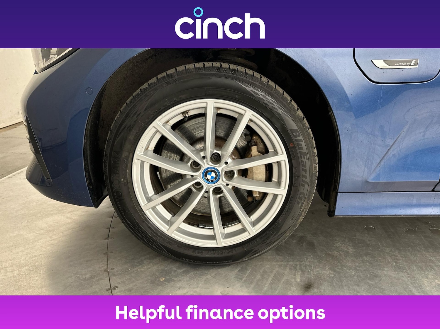 Used BMW 3 Series 2021 for sale - 76901586: Photo 24