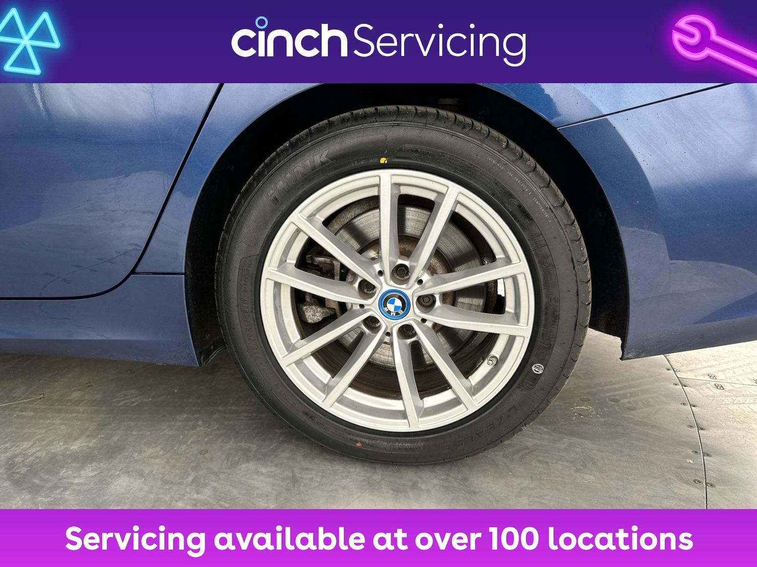 Used BMW 3 Series 2021 for sale - 76901586: Photo 26