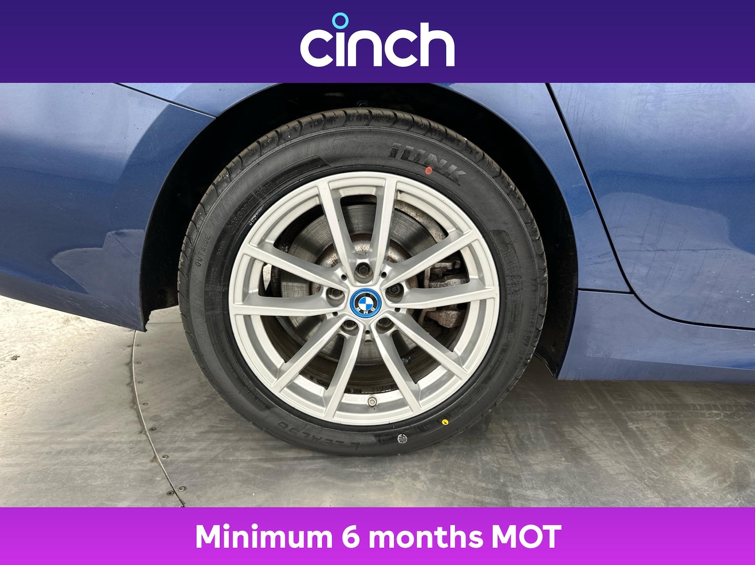 Used BMW 3 Series 2021 for sale - 76901586: Photo 27