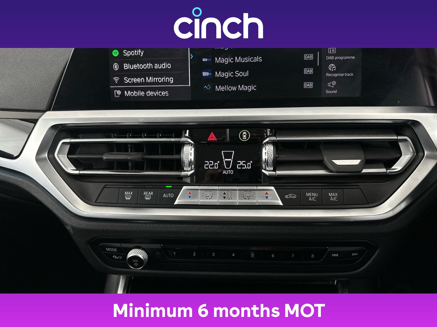 Used BMW 3 Series 2021 for sale - 76901586: Photo 32