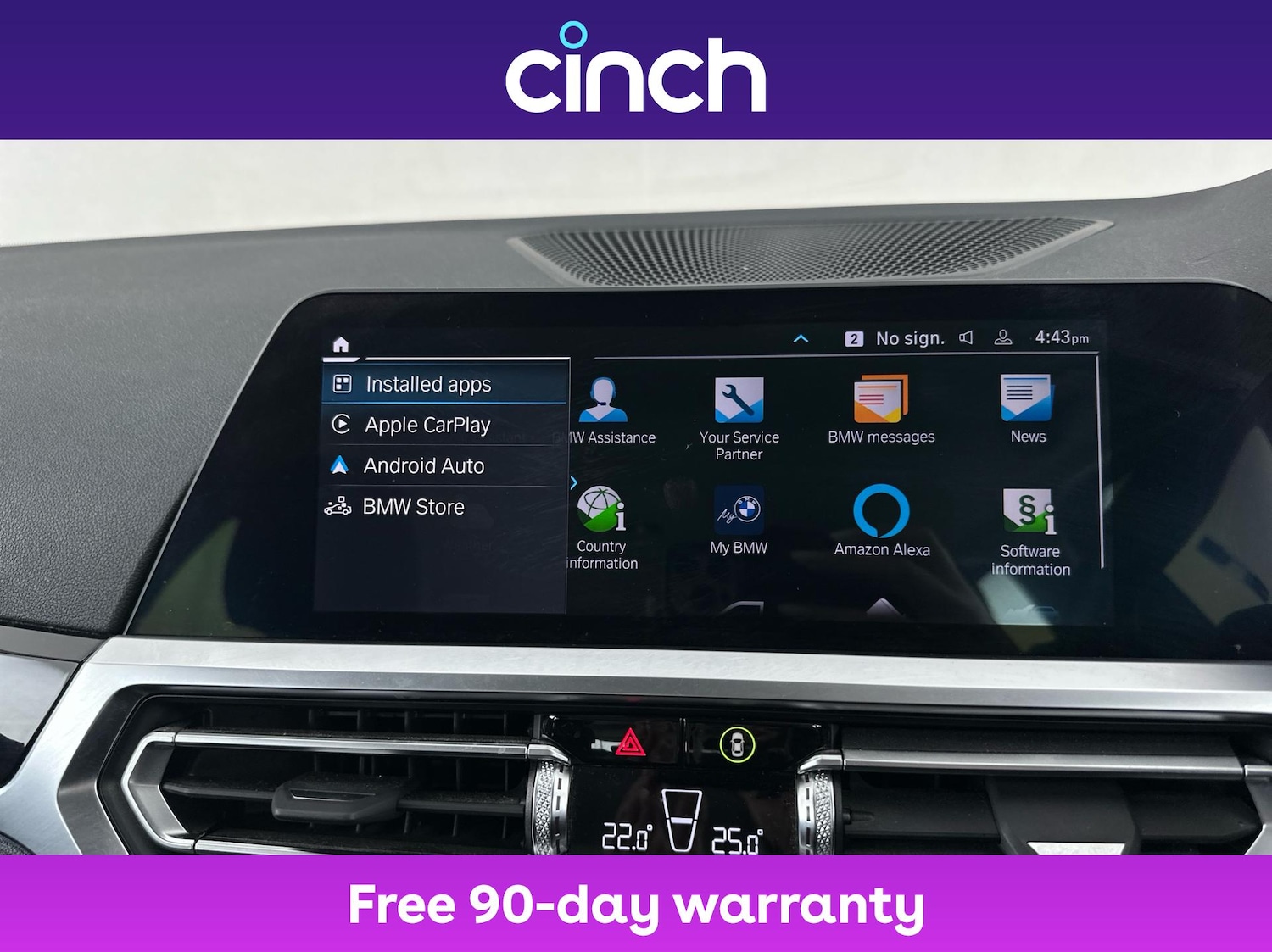 Used BMW 3 Series 2021 for sale - 76901586: Photo 34