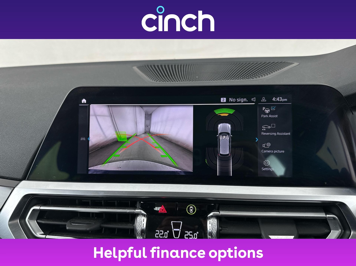 Used BMW 3 Series 2021 for sale - 76901586: Photo 35