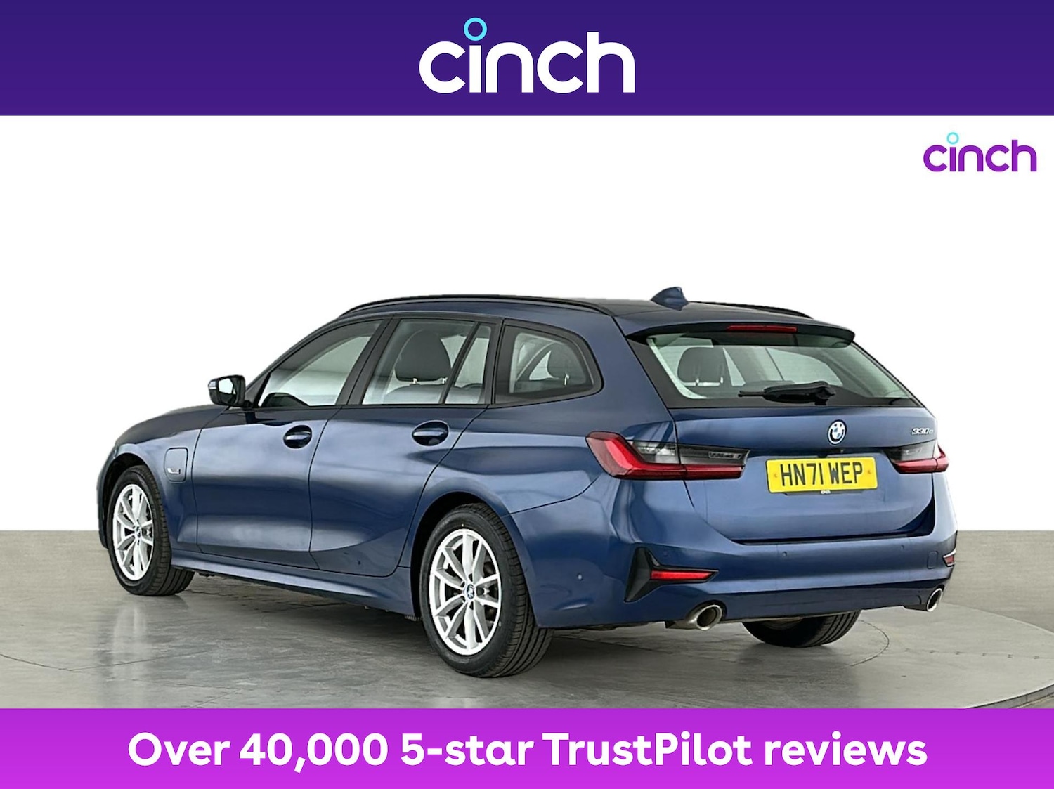 Used BMW 3 Series 2021 for sale - 76901586: Photo 6