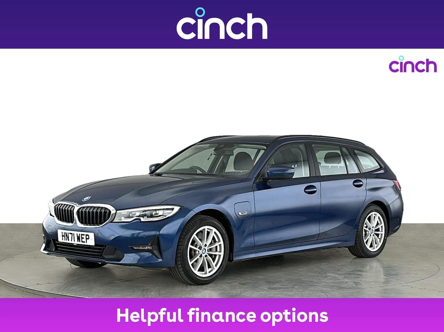 Used BMW 3 Series 2021 for sale - 76901586: Photo 9