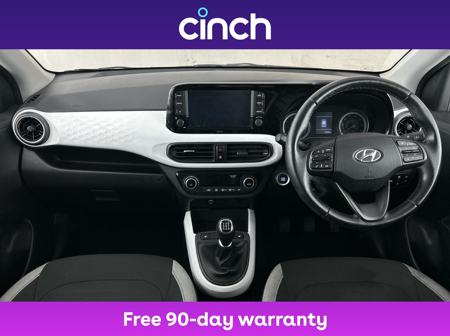Used Hyundai i10 2023 for sale - 76495572: Photo 15