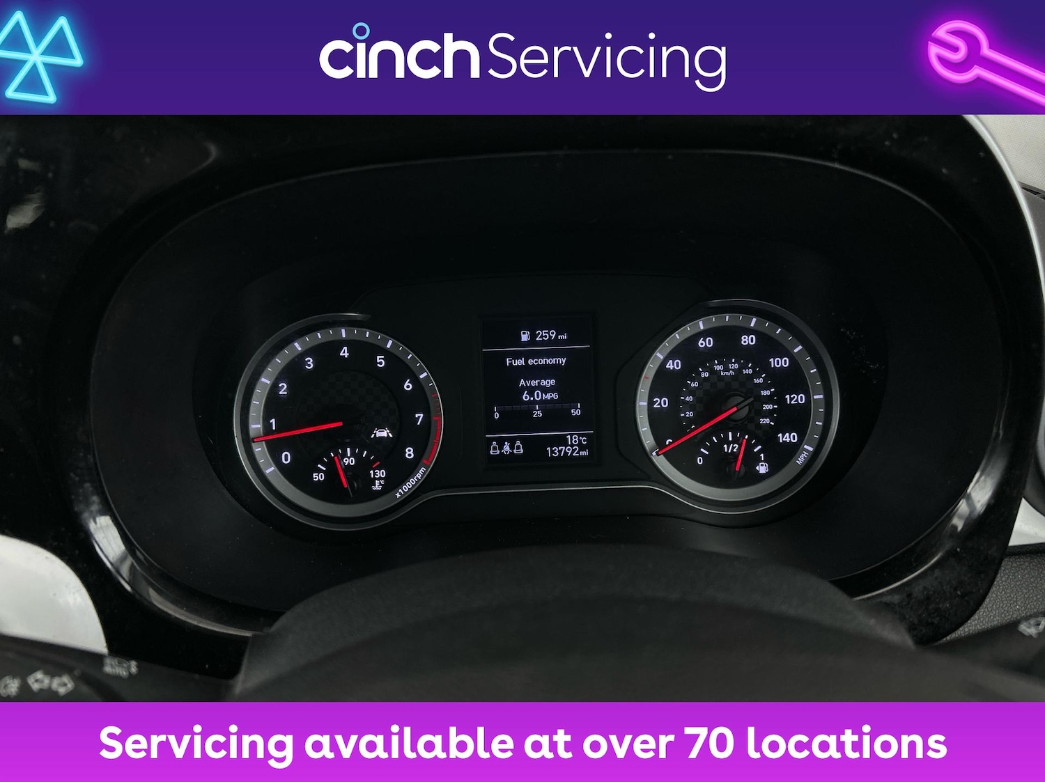 Used Hyundai i10 2023 for sale - 76495572: Photo 18