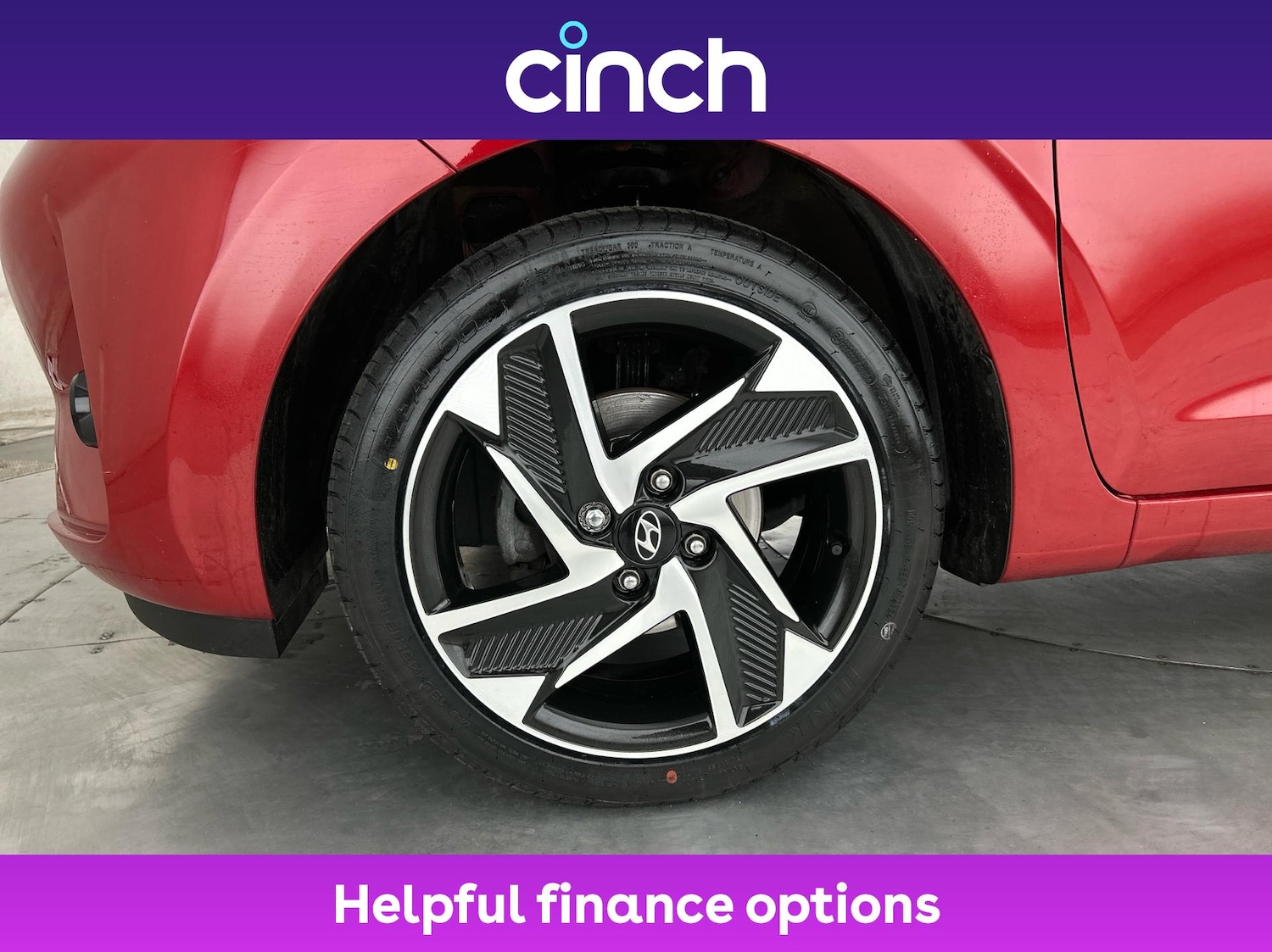 Used Hyundai i10 2023 for sale - 76495572: Photo 24