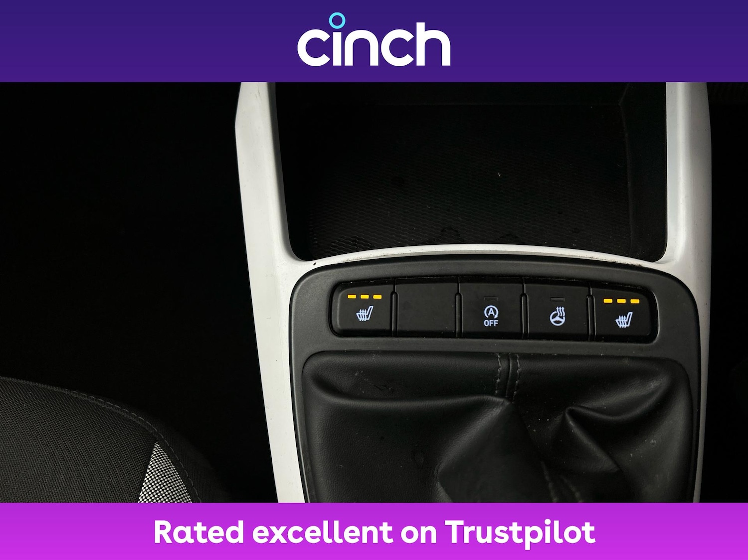 Used Hyundai i10 2023 for sale - 76495572: Photo 33