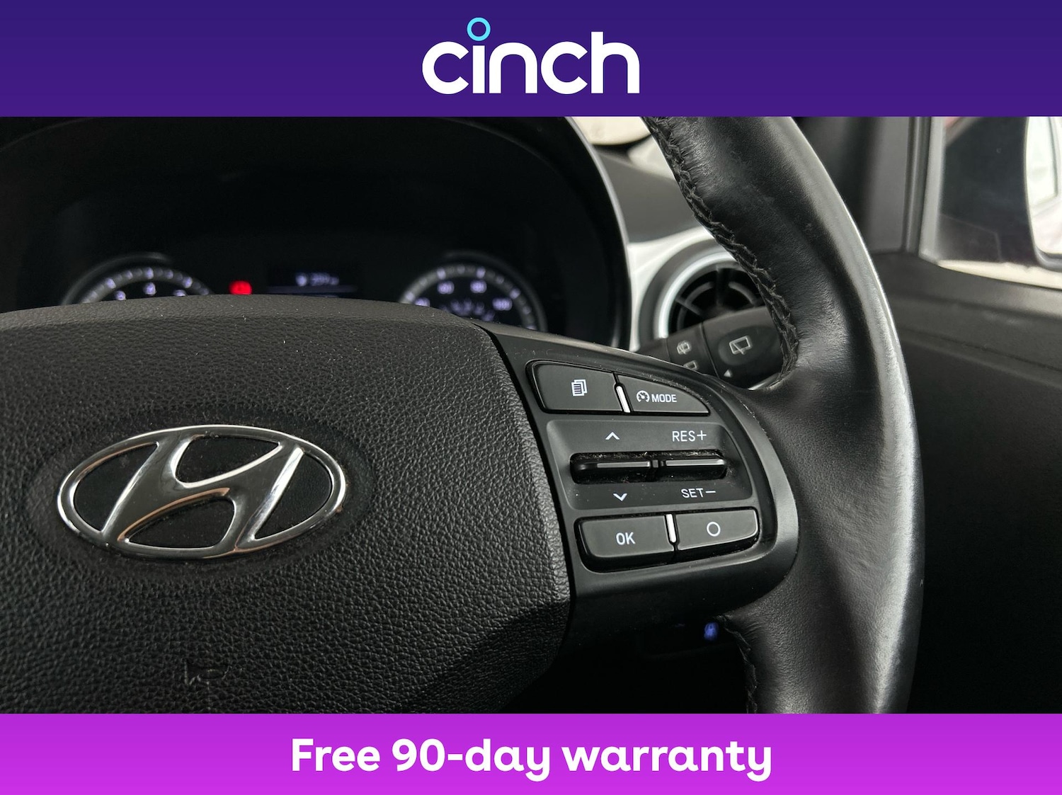 Used Hyundai i10 2023 for sale - 76495572: Photo 34