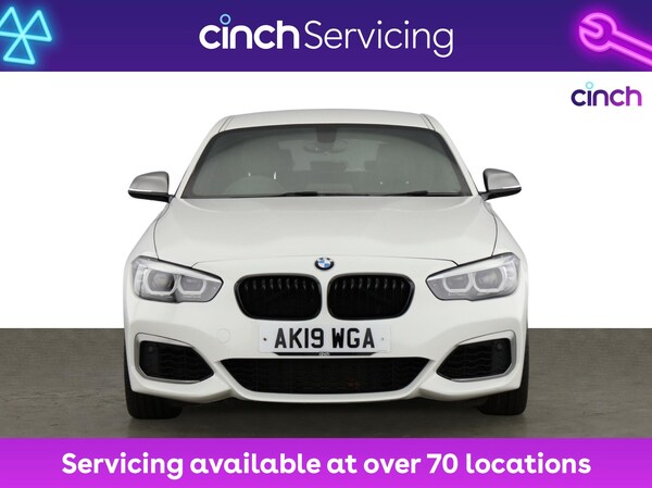 Used BMW 1 Series 2019 for sale - 76217552: Photo 11