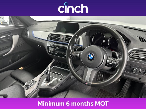 Used BMW 1 Series 2019 for sale - 76217552: Photo 12