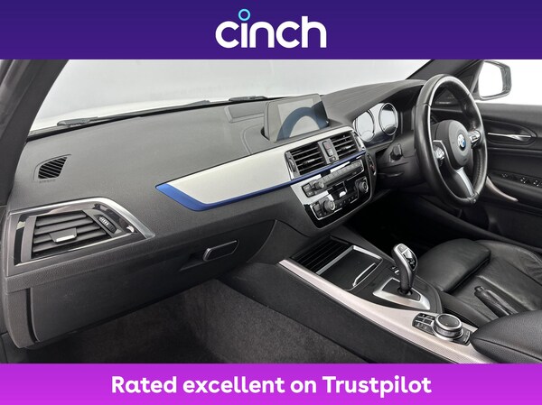 Used BMW 1 Series 2019 for sale - 76217552: Photo 14