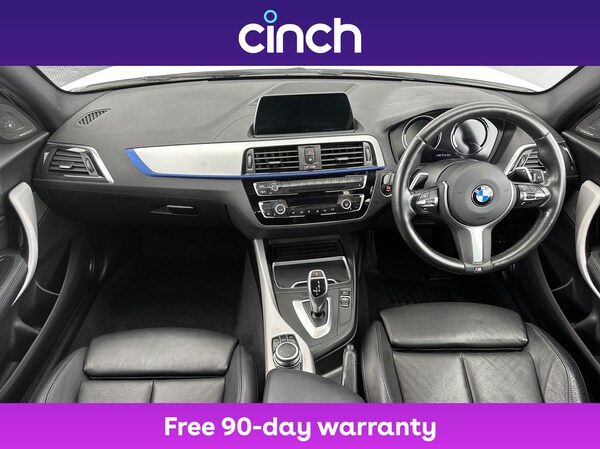 Used BMW 1 Series 2019 for sale - 76217552: Photo 15