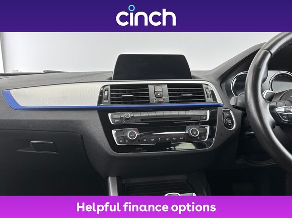 Used BMW 1 Series 2019 for sale - 76217552: Photo 17