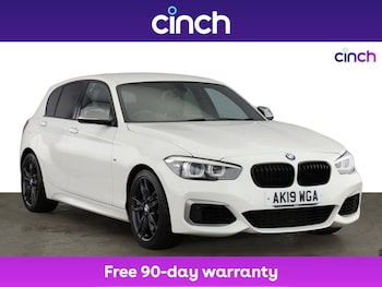 BMW - 1 Series