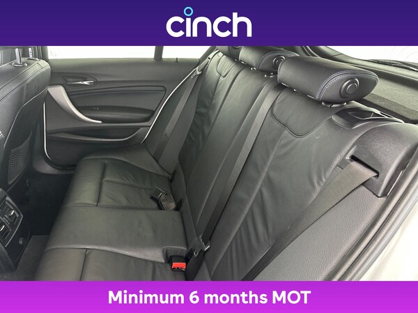 Used BMW 1 Series 2019 for sale - 76217552: Photo 20