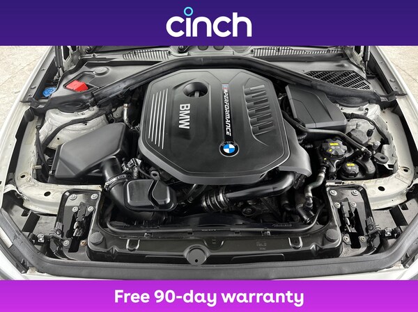 Used BMW 1 Series 2019 for sale - 76217552: Photo 23