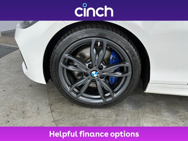 Used BMW 1 Series 2019 for sale - 76217552: Photo 24