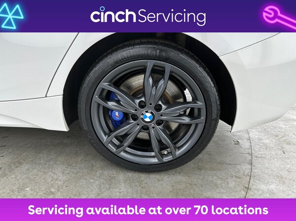 Used BMW 1 Series 2019 for sale - 76217552: Photo 26