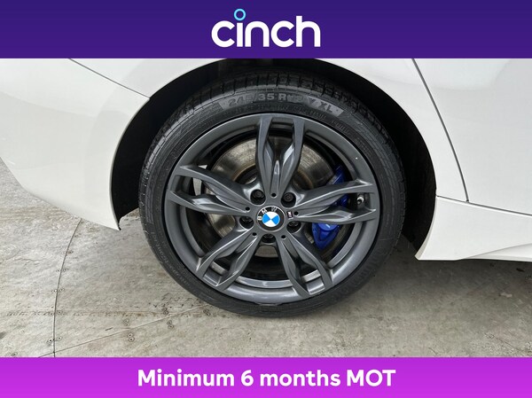 Used BMW 1 Series 2019 for sale - 76217552: Photo 27