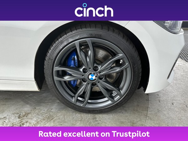 Used BMW 1 Series 2019 for sale - 76217552: Photo 28