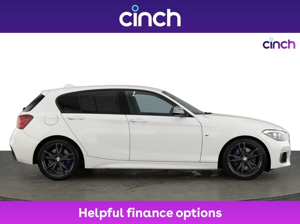 Used BMW 1 Series 2019 for sale - 76217552: Photo 2