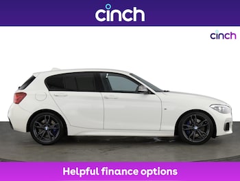 Used BMW 1 Series 2019 for sale - 76217552: Photo 2