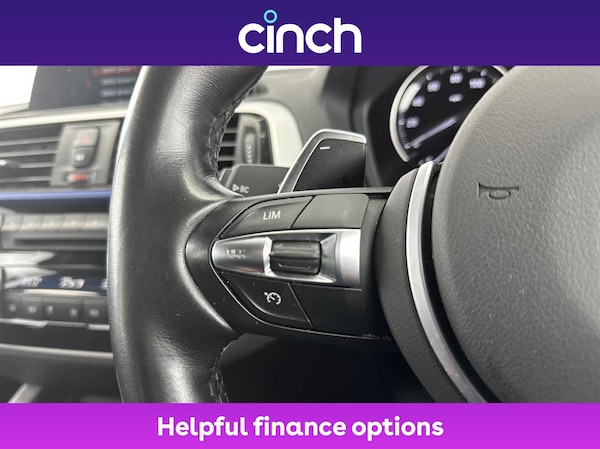 Used BMW 1 Series 2019 for sale - 76217552: Photo 30