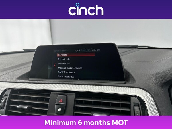 Used BMW 1 Series 2019 for sale - 76217552: Photo 32