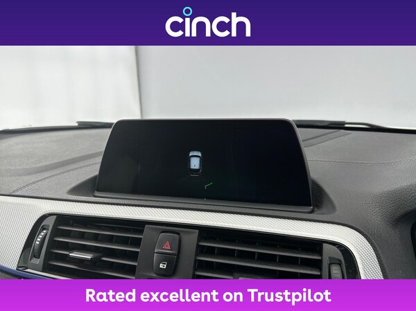 Used BMW 1 Series 2019 for sale - 76217552: Photo 33