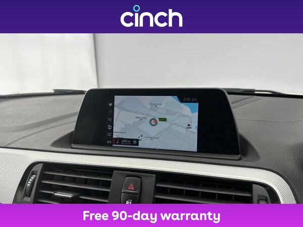 Used BMW 1 Series 2019 for sale - 76217552: Photo 34
