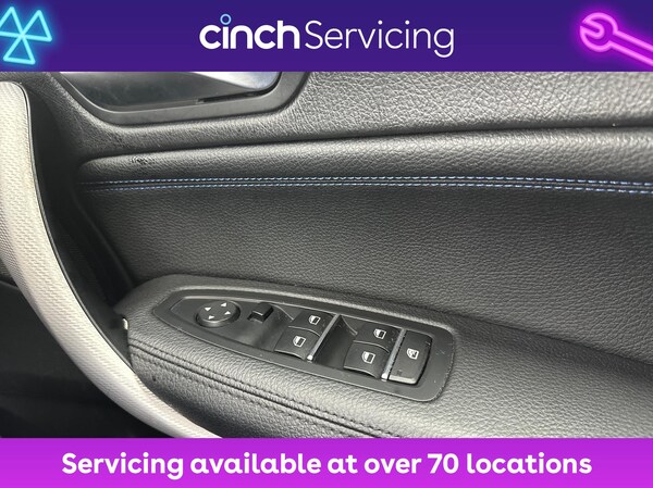 Used BMW 1 Series 2019 for sale - 76217552: Photo 36