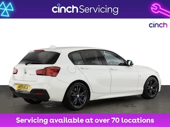 Used BMW 1 Series 2019 for sale - 76217552: Photo 3